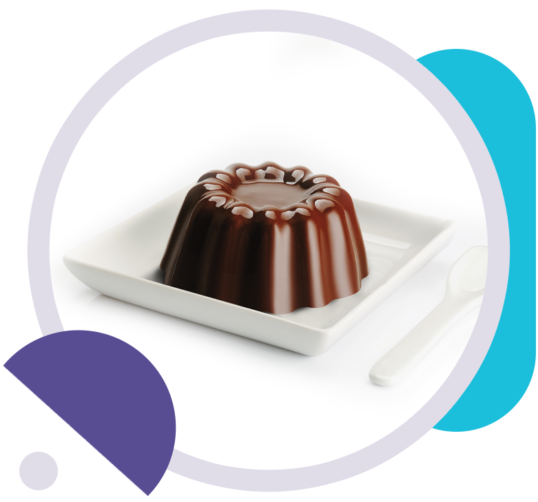 KPUDDING CACAO